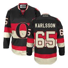 Our selection of officially licensed ottawa senators merch can't be beat as we offer senators clothing and gear for men, women and. Erik Karlsson Ottawa Senators Reebok Authentic Black New Third Jersey On Sale