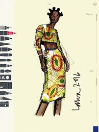 What is the very first step of the product design? These Are The 3 Best Apps For Fashion Illustration On Ipad Or Android Dive In