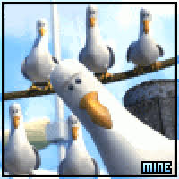 Find and save finding nemo gif memes | from instagram, facebook, tumblr, twitter & more. Seagull Gif Find On Gifer