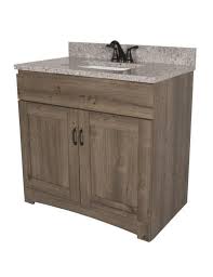 This bathroom vanity is focused on design and functionality. Dakota 36 W X 21 5 8 D Monroe Bathroom Vanity Cabinet At Menards
