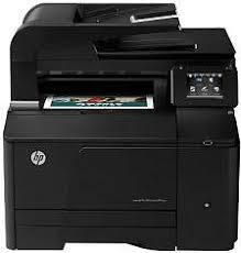 ● change the print quality in the printer driver. Hp Laserjet Pro 200 Color Mfp M276n Driver And Software Downloads