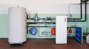 Heat Pump Water Heaters Costs Pros