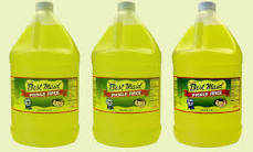 Can you just buy pickle juice without the pickles?