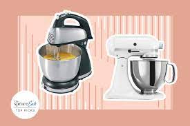 We did not find results for: The 8 Best Stand Mixers Of 2021