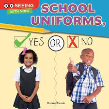 should uniforms be required