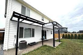 Patio Covers Contractor In M Or