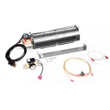 Variable Sd Blower Kit