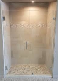 Care Cleaning Shower Doors Of
