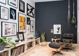 how to make a gallery wall for 50 less