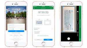 Now it's easy to bank 2. Chase Mobile Deposit Limits Fees And How Long It Takes Gobankingrates