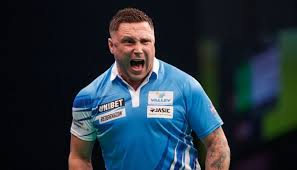 Gerwyn price live score (and video online live stream*), schedule and results from all darts tournaments that gerwyn price played. The Monday Review Gerwyn Price Sees Off Rob Cross In World Series Low 6 Nation