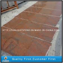 india multicolor red granite slabs for