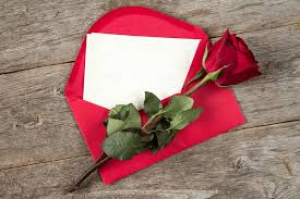 romantic love letters for