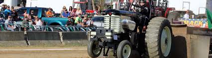 central ohio tractor pullers ociation