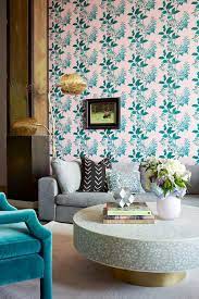21 Living Room Accent Wall Ideas To