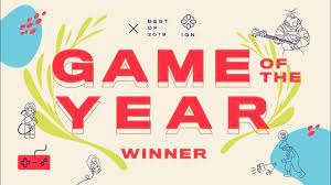 game of the year 2019 ign