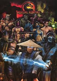 Mortal kombat (also known as mortal kombat 9) is a fighting video game developed by netherrealm studios and published by warner bros. Mortal Kombat 9 Fan Casting On Mycast