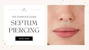 septum piercing everyone nose this is