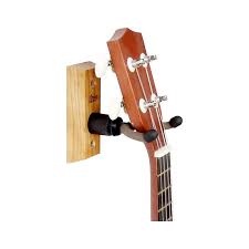 String Swing Cc01uke Natural Wood