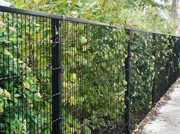 Metal Mesh Fence Mesh Fencing Welded