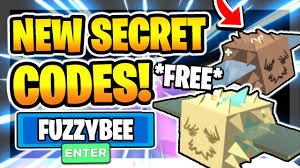 All *new* op codes 🍯new update!🍯 roblox bee swarm simulatorhi guys! All New Secret Op Working Codes In Bee Swarm Simulator Fuzzy Bee Update Roblox R6nationals