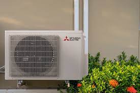 Ductless Solutions Mesca