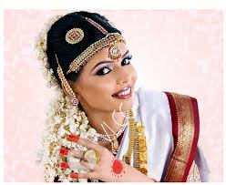 bridal make up service at best in