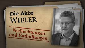 Die Akte Wieler: Gates-Mitglied berät deutschen Gesundheitsminister
