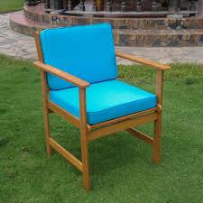 Royal Tahiti Gulf Port Arm Chair