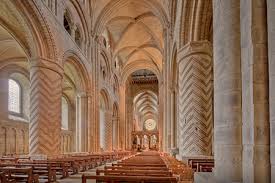 Romanesque Revival In Architecture