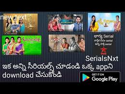 Getting rid of your old tv set will create space for the new. Watch Maa Tv Serials Just Download The Serialsnxt App Youtube
