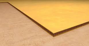 sr floorboard sound floor