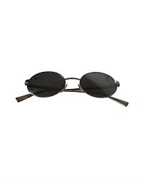 Versace 2192 Tiny Oval Sunglasses