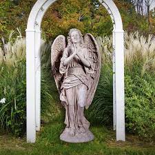 Praying Angel Sculptures In Australia