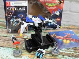 Check out more starlink switch items in consumer electronics, cellphones & telecommunications, computer & office, security & protection! Starlink Battle For Atlas Nintendo Switch Review My Boys And Their Toys