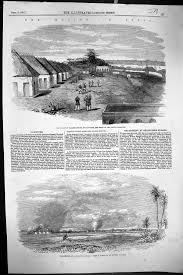 Massaker-Verpflichtung Ghazeodeen-Nuggur 1857 Auflehnungs-Indiens Cawnpore  : Amazon.de: Küche, Haushalt & Wohnen