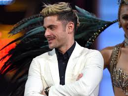 Follow zac and #teamze on twitter and instagram at. Zac Efron S Hair Has Reached Peak Surf Brah Gq