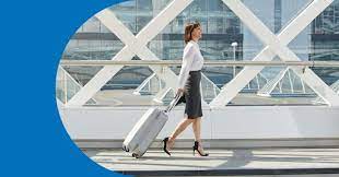travel tips for frequent business travelers
