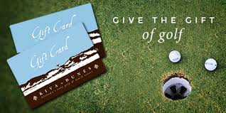 The acushnet company is an american company focused on the golf market. Kiva Dunes Golf Gift Cards