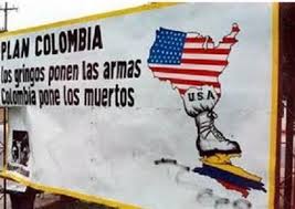 La resaca del Plan Colombia: narcotráfico y militarización
