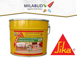 sika sikabond t54 fc klej do parkietu