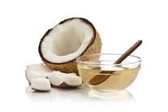 Can coconut oil grow fungus?