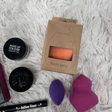 new makeup bundle buxom mascara beauty