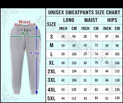 Wklvswe102 Sweatpants Full Tryckt 3d