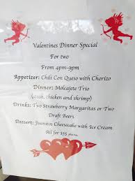 Valentine's day is around the corner, and if you haven't budgeted for a fancy night out with dinner we've found all the ingredients for a delicious homemade steak dinner, a bottle of wine, and a fun. 4g S On Jersey St Mexican Restaurant Denver Colorado 143 Photos Facebook
