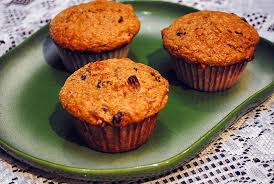 From my viewpoint this cookbook covers comfort food with a big oomph! Ina Garten S Banana Bran Muffins Bewitching Kitchen