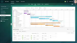 Resource Planning Software Create A Plan Projectmanager Com