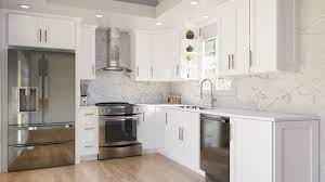 top 10 small kitchen trends for 2023