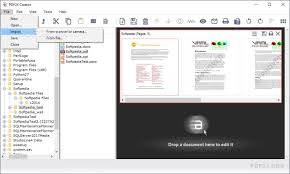 The free pdf24 pdf creator is a program to create pdf files from almost any application. Pdf24 Creator 9 0 3 Patch File Download 2019 Free Latest