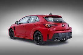 2023 Toyota GR Corolla: Release Date ...